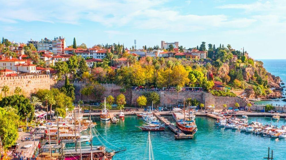 Why should we prefer Turkey for dental implants?
