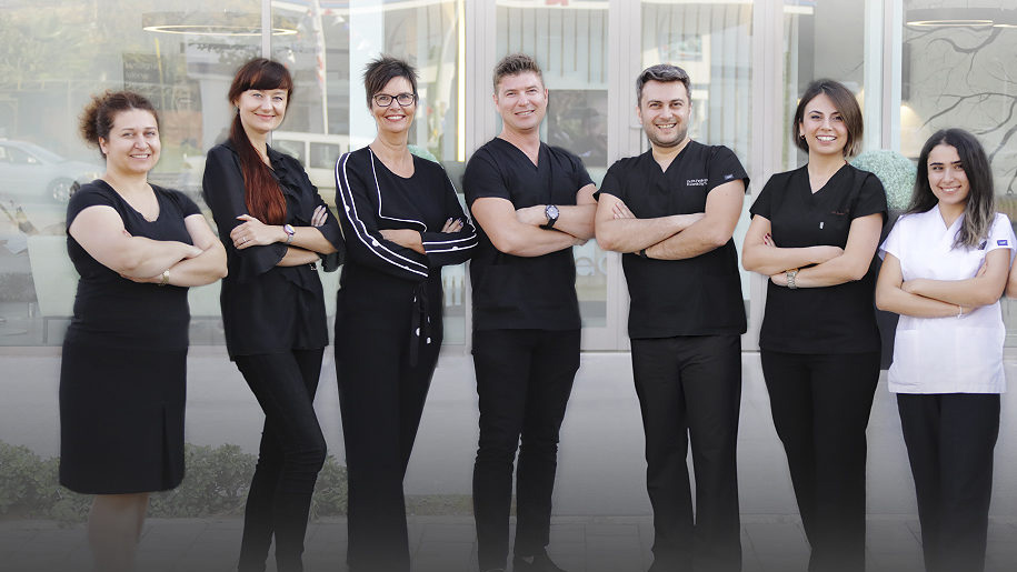 Dental Tourism in Turkey