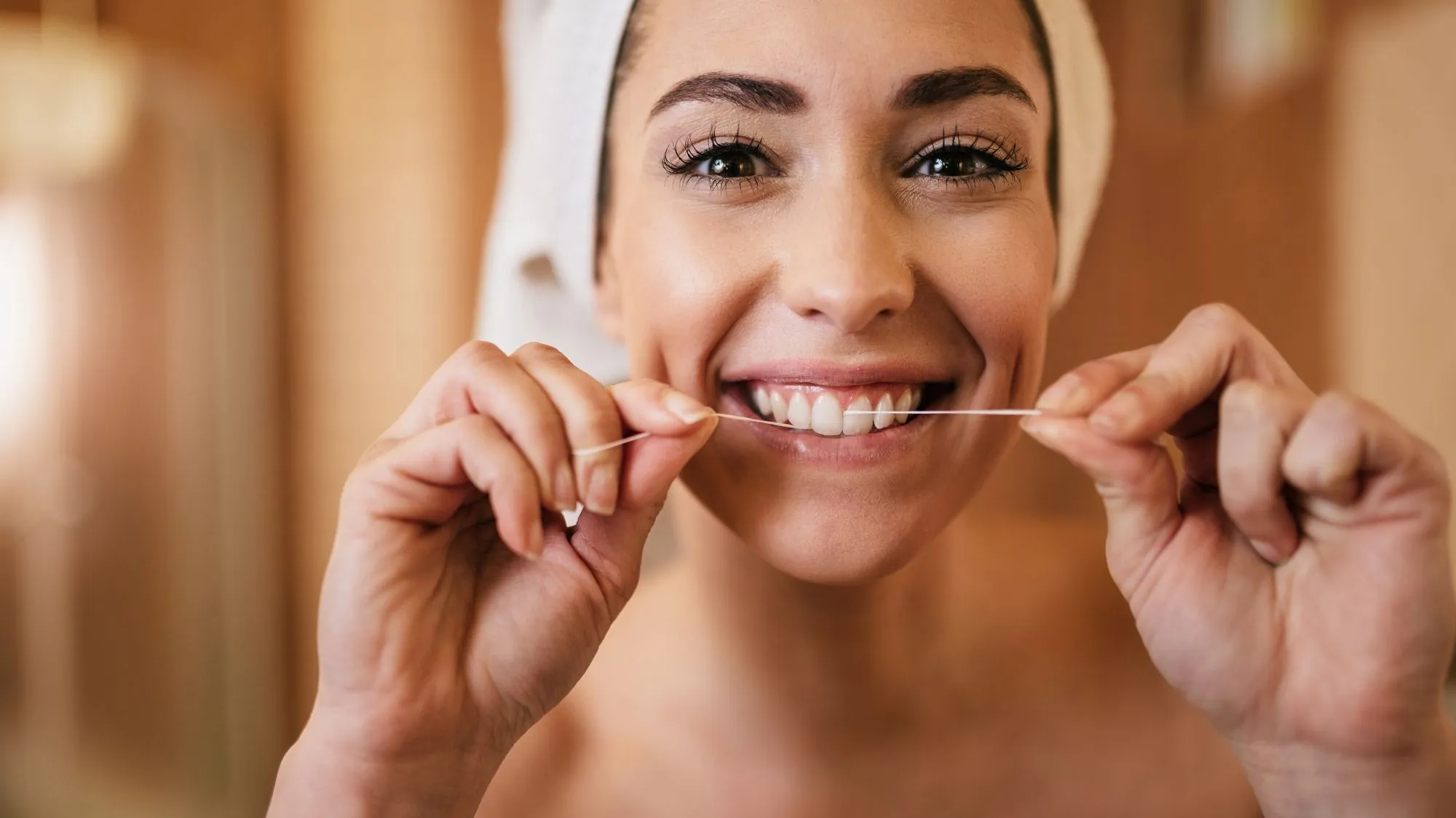 How to Clean Veneers at Home?