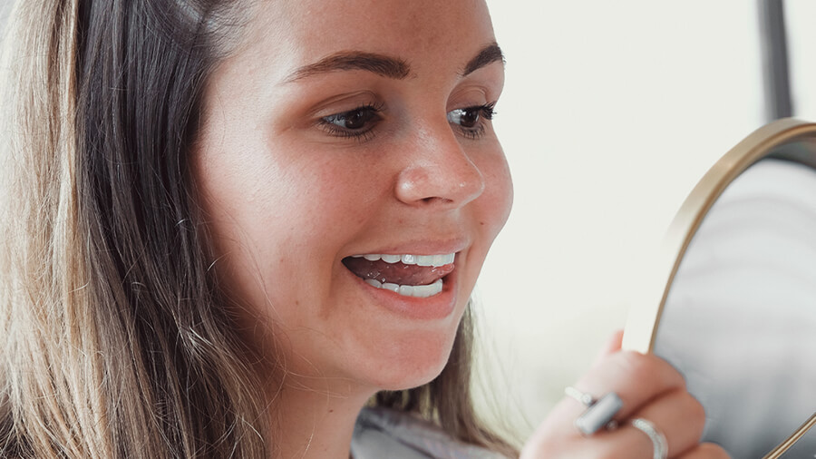 How long do I need to travel for Smile Design?