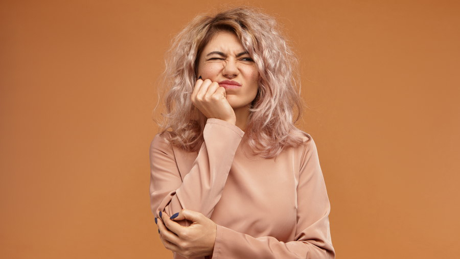 What is Tooth Sensitivity?