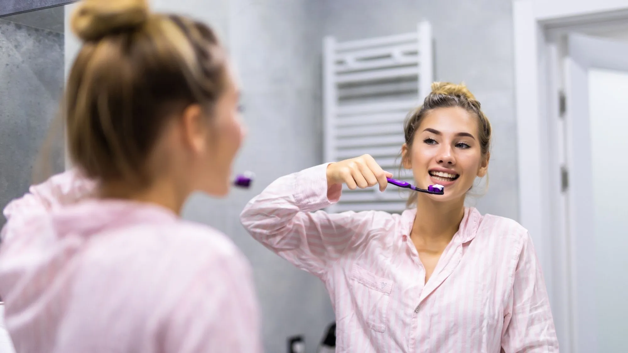   Veneers cleaning Antalya 