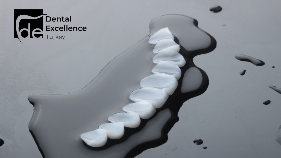 Veneer and Crown: What’s the difference?
