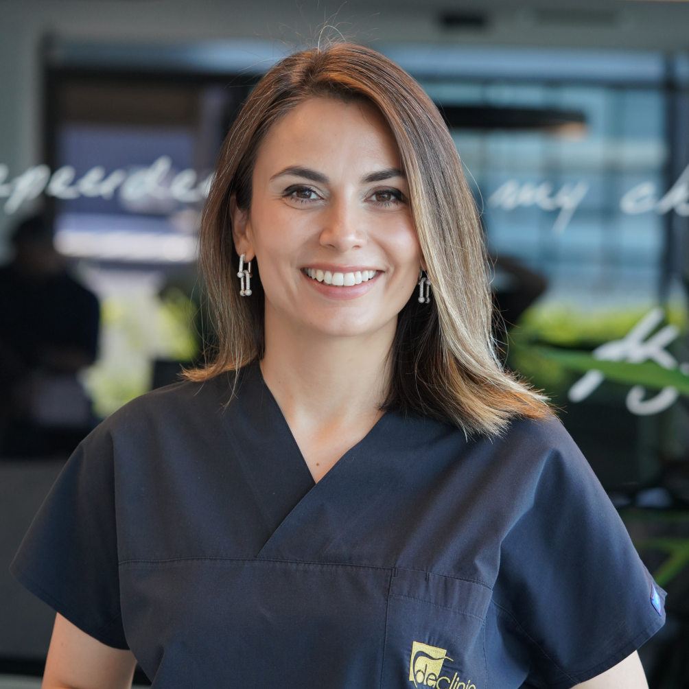 Dr. Şafak Erkün