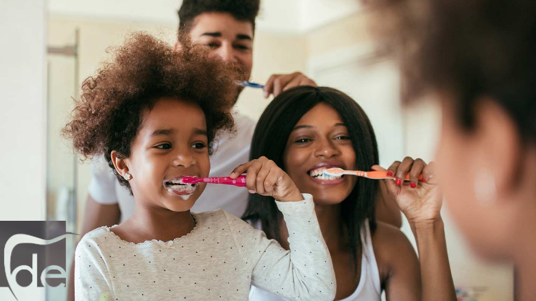 Is Brushing Your Teeth Twice a Day Harmful?