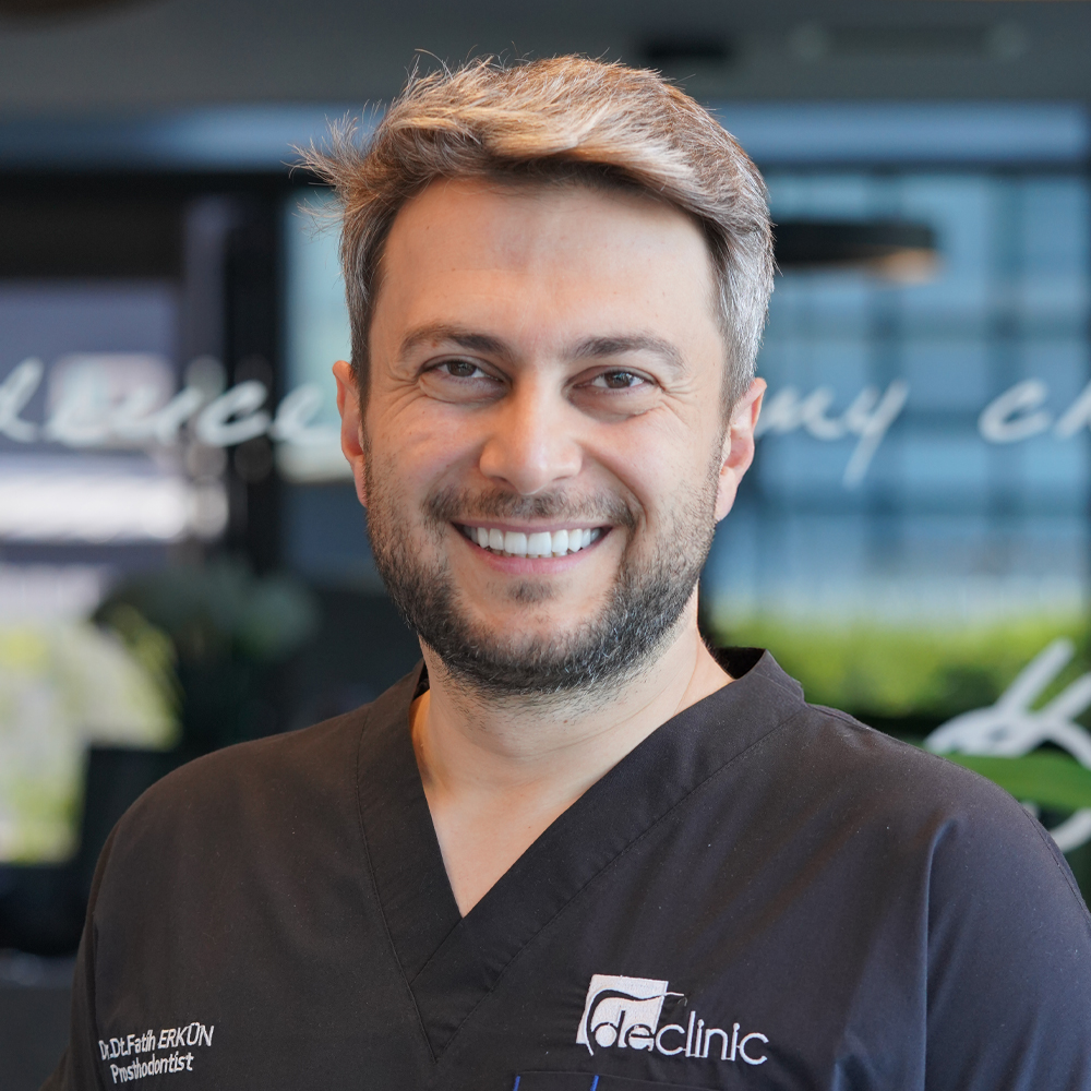 Dr. Fatih Erkün