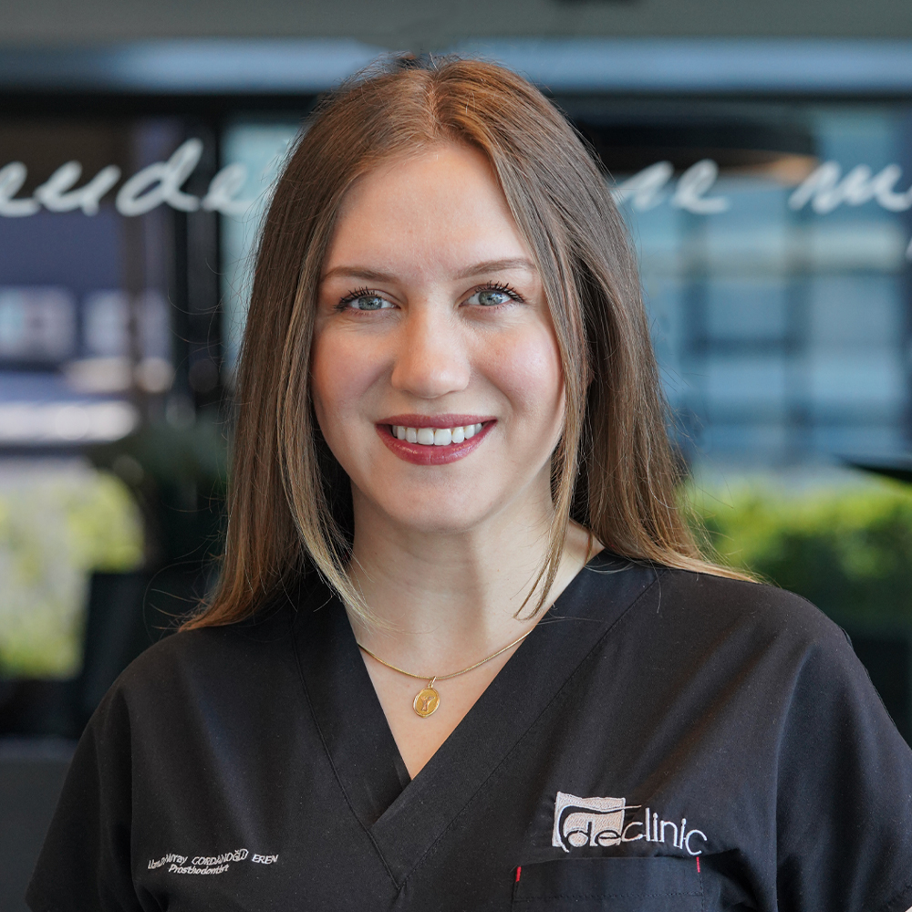 Dr. Nuray Erken Cordanoğlu